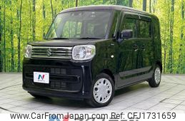 suzuki spacia 2022 CFJ1731659