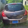 nissan tiida 2007 -NISSAN--Tiida DBA-NC11--NC11-128500---NISSAN--Tiida DBA-NC11--NC11-128500- image 8