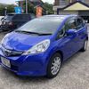 honda fit-hybrid 2011 quick_quick_GP1_GP1-1077596 image 1