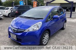 honda fit-hybrid 2011 quick_quick_GP1_GP1-1077596