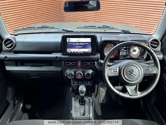 suzuki jimny 2020 quick_quick_3BA-JB64W_JB64W-159453 image 2