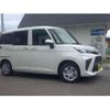 toyota roomy 2023 -TOYOTA 【長野 502ｽ1843】--Roomy M910A--1001897---TOYOTA 【長野 502ｽ1843】--Roomy M910A--1001897- image 15