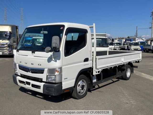 mitsubishi-fuso canter 2020 -MITSUBISHI--Canter 2PG-FEB50--FEB50-***912---MITSUBISHI--Canter 2PG-FEB50--FEB50-***912- image 1