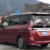 nissan serena 2018 quick_quick_DAA-GFC27_GFC27-102042 image 7