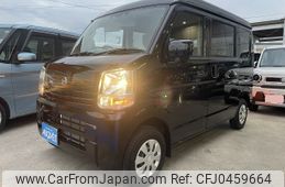 nissan clipper-van 2024 -NISSAN--Clipper Van 5BD-DR17V--DR17V-659***---NISSAN--Clipper Van 5BD-DR17V--DR17V-659***-