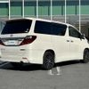 toyota alphard 2014 -TOYOTA--Alphard DBA-ANH20W--ANH20-8352719---TOYOTA--Alphard DBA-ANH20W--ANH20-8352719- image 13