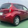 nissan note 2014 quick_quick_DBA-E12_E12-218511 image 2