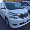 toyota vellfire 2012 -TOYOTA--Vellfire ANH20W--ANH20-8214202---TOYOTA--Vellfire ANH20W--ANH20-8214202- image 6