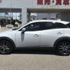 mazda cx-3 2017 CFJ1531393 image 9