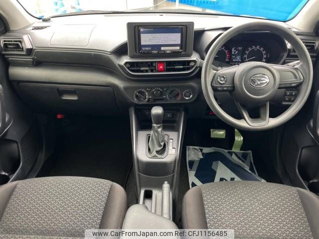 daihatsu rocky 2022 -DAIHATSU--Rocky 5BA-A201S--A201S-0003189---DAIHATSU--Rocky 5BA-A201S--A201S-0003189- image 2