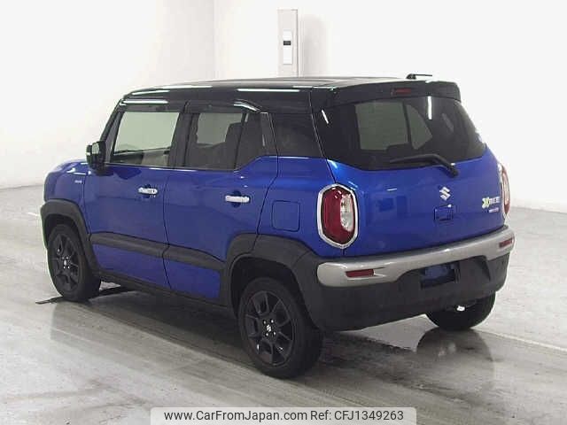 suzuki xbee 2019 -SUZUKI--XBEE MN71S-148370---SUZUKI--XBEE MN71S-148370- image 2