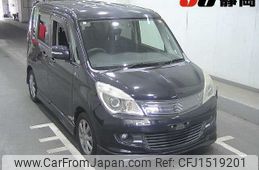 suzuki solio 2012 CFJ1519201
