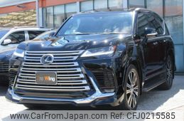 lexus lx 2023 quick_quick_3BA-VJA310W_VJA310-4038320