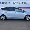 toyota prius-α 2011 -TOYOTA--Prius α DAA-ZVW40W--ZVW40-3005780---TOYOTA--Prius α DAA-ZVW40W--ZVW40-3005780- image 4