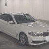 bmw 5-series 2017 -BMW--BMW 5 Series LDA-JC20--WBAJC32030G467072---BMW--BMW 5 Series LDA-JC20--WBAJC32030G467072- image 1