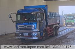 hino hino-others 2003 -HINO--Hino Truck FS1KKGA-50140---HINO--Hino Truck FS1KKGA-50140-