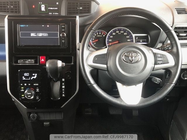 toyota roomy 2019 -TOYOTA--Roomy DBA-M900A--M900A-0300313---TOYOTA--Roomy DBA-M900A--M900A-0300313- image 2