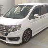 honda stepwagon 2012 -HONDA--Stepwgn DBA-RK5--RK5-1338289---HONDA--Stepwgn DBA-RK5--RK5-1338289- image 1