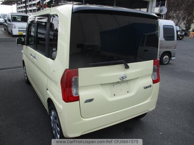 daihatsu tanto 2014 quick_quick_DBA-LA600S_LA600S-0227026 image 2