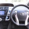 toyota prius-α 2012 -TOYOTA--Prius α ZVW41W--3118359---TOYOTA--Prius α ZVW41W--3118359- image 11