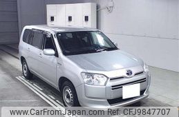 toyota probox-van 2020 -TOYOTA 【京都 400ﾊ1203】--Probox Van NHP160V-0016746---TOYOTA 【京都 400ﾊ1203】--Probox Van NHP160V-0016746-