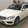 mercedes-benz c-class-station-wagon 2018 quick_quick_LDA-205204_WDD2052042F687169 image 5