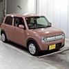 suzuki alto-lapin 2024 -SUZUKI 【愛媛 593せ1717】--Alto Lapin HE33S-522534---SUZUKI 【愛媛 593せ1717】--Alto Lapin HE33S-522534- image 1