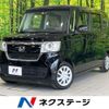 honda n-box 2020 -HONDA--N BOX 6BA-JF3--JF3-1481980---HONDA--N BOX 6BA-JF3--JF3-1481980- image 1