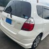 honda fit 2005 -HONDA--Fit DBA-GD1--GD1-2307520---HONDA--Fit DBA-GD1--GD1-2307520- image 2