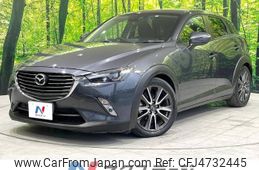 mazda cx-3 2015 -MAZDA--CX-3 LDA-DK5FW--DK5FW-107766---MAZDA--CX-3 LDA-DK5FW--DK5FW-107766-