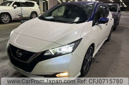 nissan leaf 2020 -NISSAN--Leaf ZAA-ZE1--ZE1-094426---NISSAN--Leaf ZAA-ZE1--ZE1-094426-