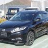 honda vezel 2016 -HONDA--VEZEL DAA-RU3--RU3-1214388---HONDA--VEZEL DAA-RU3--RU3-1214388- image 1