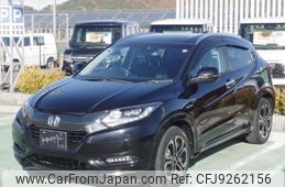 honda vezel 2016 -HONDA--VEZEL DAA-RU3--RU3-1214388---HONDA--VEZEL DAA-RU3--RU3-1214388-