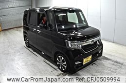 honda n-box 2020 -HONDA 【愛媛 581す9462】--N BOX JF3-1434348---HONDA 【愛媛 581す9462】--N BOX JF3-1434348-