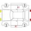 toyota mark-x 2007 -TOYOTA--MarkX DBA-GRX120--GRX120-3030543---TOYOTA--MarkX DBA-GRX120--GRX120-3030543- image 2