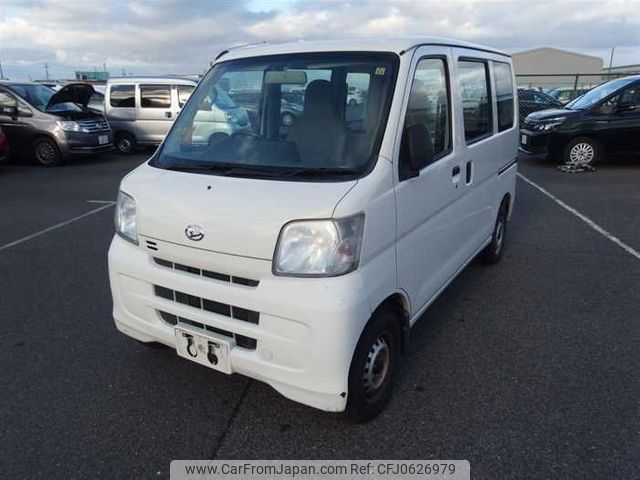 daihatsu hijet-cargo 2016 22863 image 2