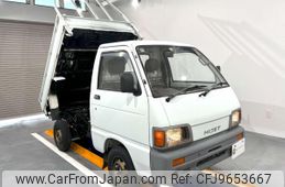 daihatsu hijet-truck 1992 Mitsuicoltd_DHHD085284R0604