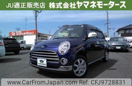 daihatsu mira-gino 2009 -DAIHATSU--Mira Gino DBA-L650S--L650S-0078387---DAIHATSU--Mira Gino DBA-L650S--L650S-0078387-