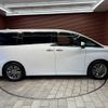toyota alphard 2024 -TOYOTA--Alphard 6AA-AAHH40W--AAHH40-4008043---TOYOTA--Alphard 6AA-AAHH40W--AAHH40-4008043- image 18