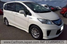 honda freed 2013 quick_quick_DAA-GP3_1070178