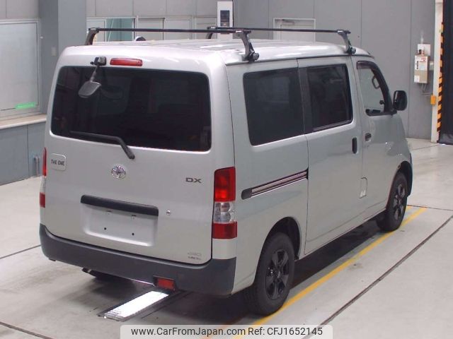 toyota liteace-van 2018 CFJ1652145 image 2