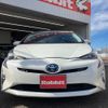 toyota prius 2015 -TOYOTA 【新潟 330ﾊ2552】--Prius ZVW51--6001219---TOYOTA 【新潟 330ﾊ2552】--Prius ZVW51--6001219- image 10