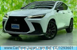 lexus nx 2022 quick_quick_6AA-AAZH20_AAZH20-1002649