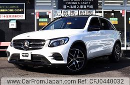 mercedes-benz glc-class 2019 -MERCEDES-BENZ--Benz GLC LDA-253905C--WDC2539052F626188---MERCEDES-BENZ--Benz GLC LDA-253905C--WDC2539052F626188-