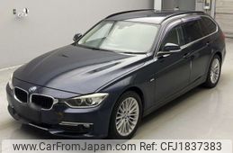 bmw 3-series 2012 CFJ1837383