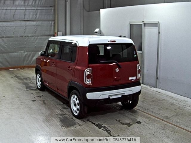suzuki hustler 2015 -SUZUKI--Hustler MR41S-131414---SUZUKI--Hustler MR41S-131414- image 2