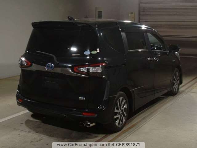 toyota sienta 2016 -TOYOTA--Sienta DAA-NHP170G--NHP170-7053108---TOYOTA--Sienta DAA-NHP170G--NHP170-7053108- image 2