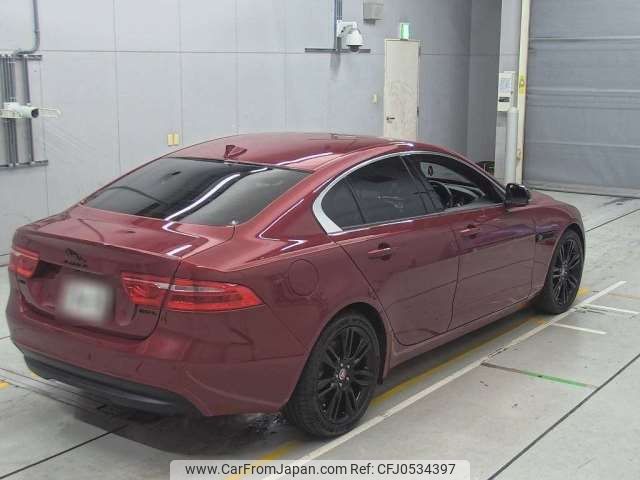 jaguar xe 2016 -JAGUAR--Jaguar XE CBA-JA2GA--SAJAB4AG2GA933096---JAGUAR--Jaguar XE CBA-JA2GA--SAJAB4AG2GA933096- image 2