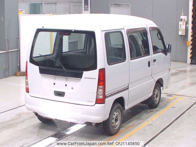 subaru sambar-van 2011 -SUBARU--Samber Van TV2-143766---SUBARU--Samber Van TV2-143766- image 2