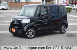 honda n-box 2014 CFJ1519840